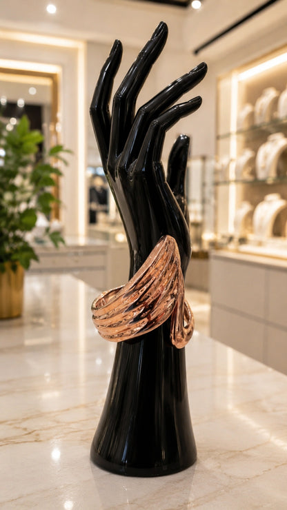 Bracciale - Onda Ramata