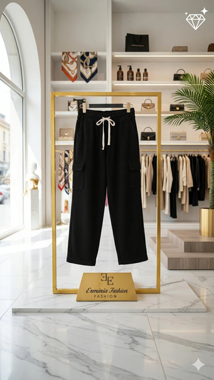 Outfit - "Chic Nomade"