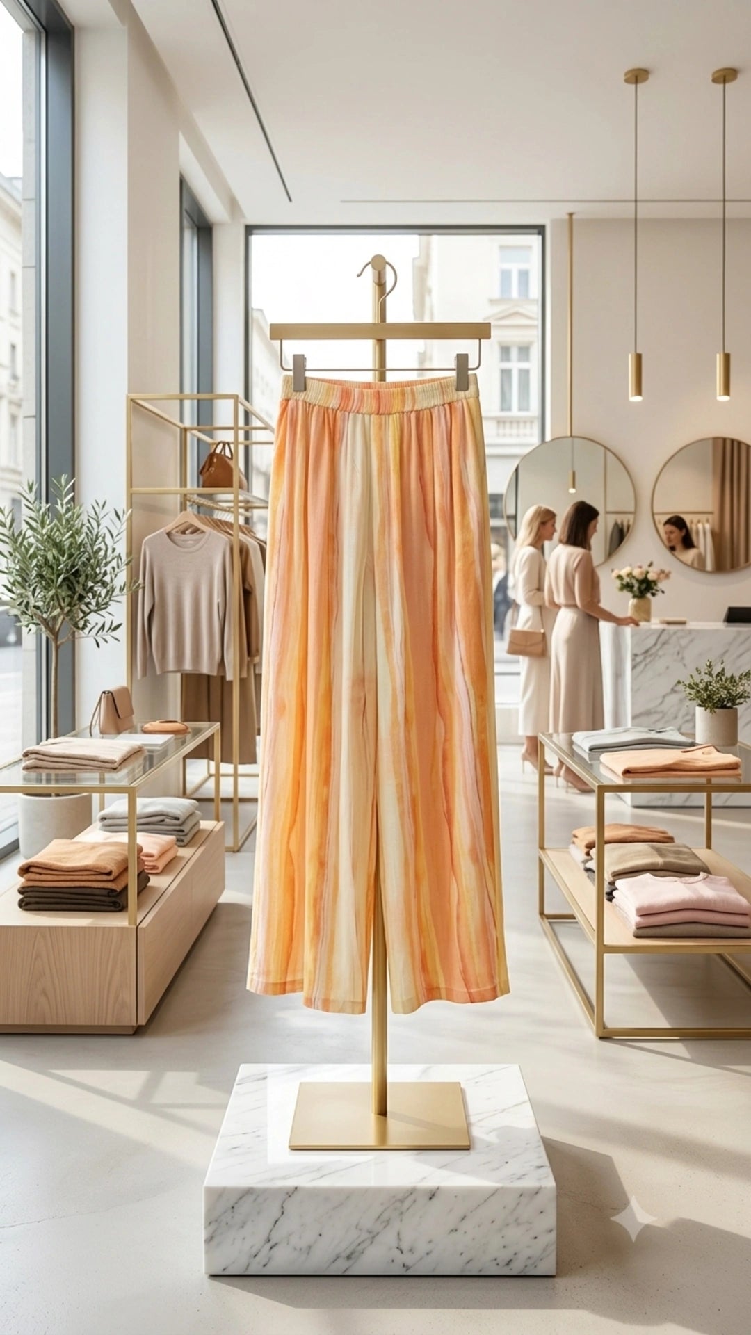 Outfit - Ambra Errante
