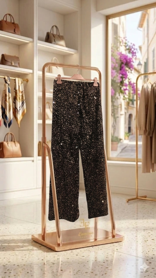 Pantalone - Stelle d'Oro