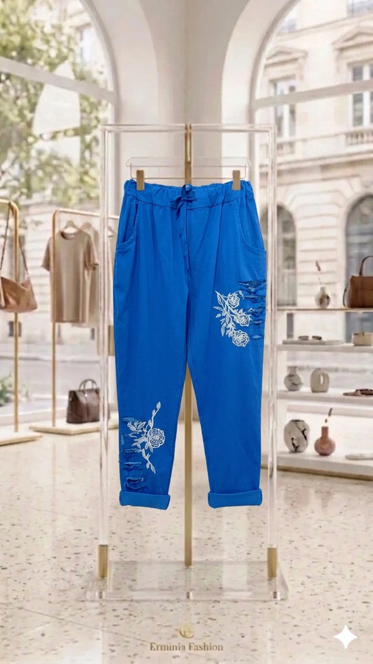 Pantalone - Cielo di Puglia