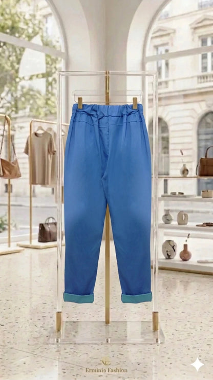 Outfit - "Trulli d'Azzurro"