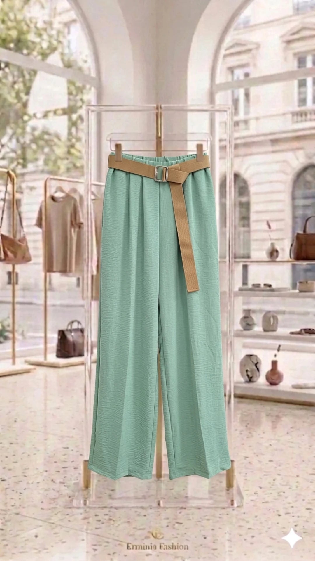 Pantalone - Largo del Vento