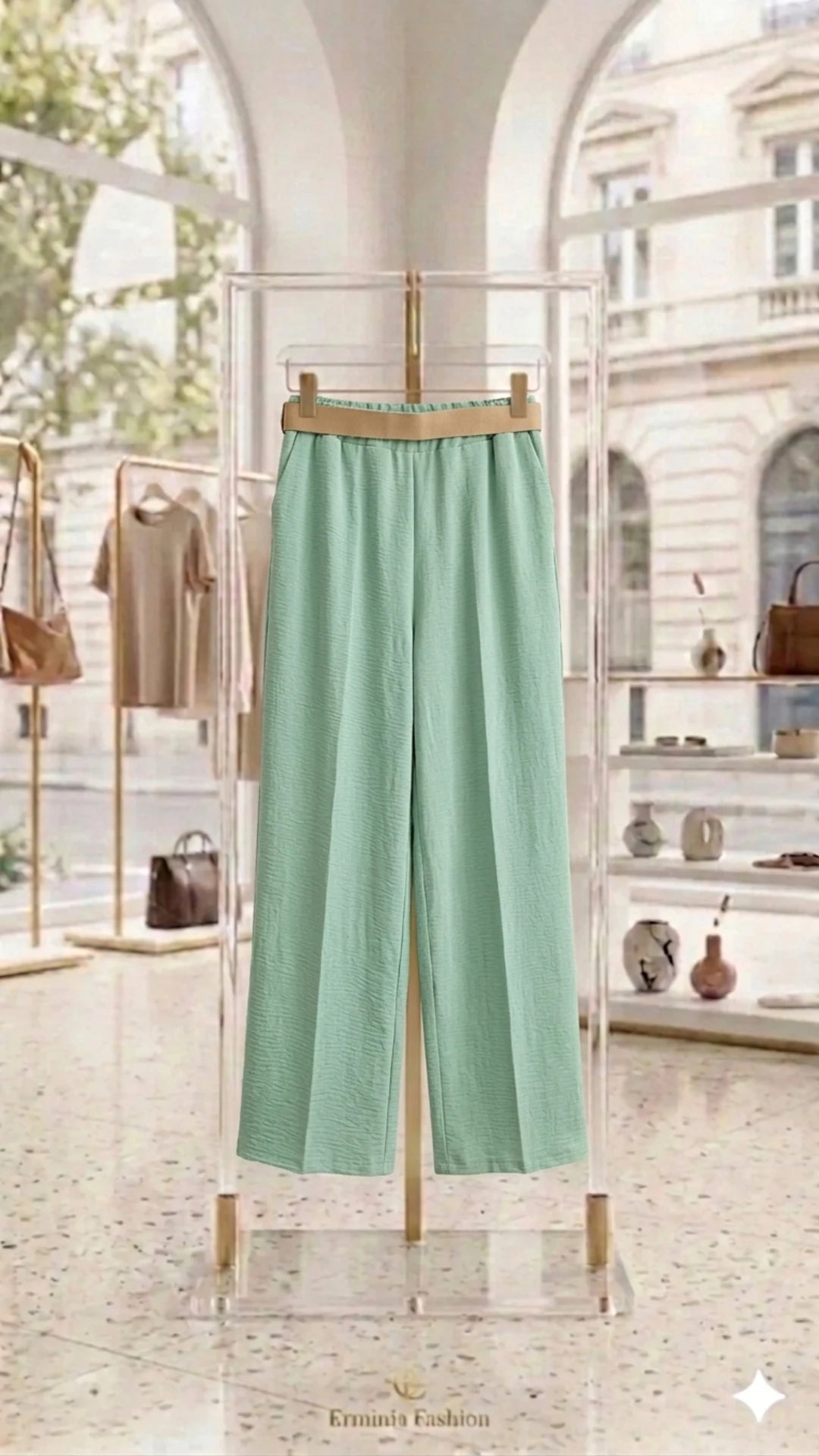 Pantalone - Largo del Vento