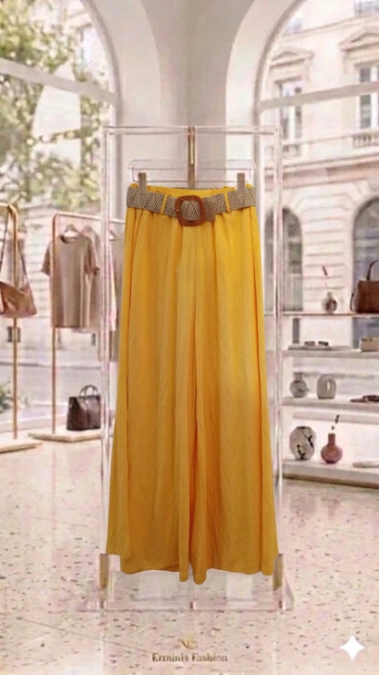 Outfit "Sole di Positano"