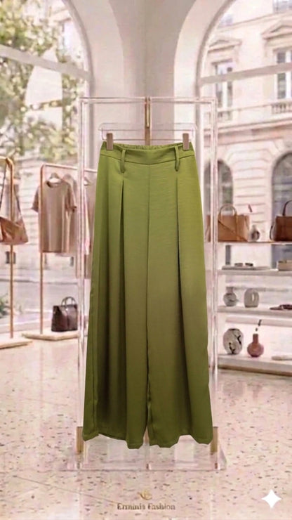 Outfit " Verde Anima"