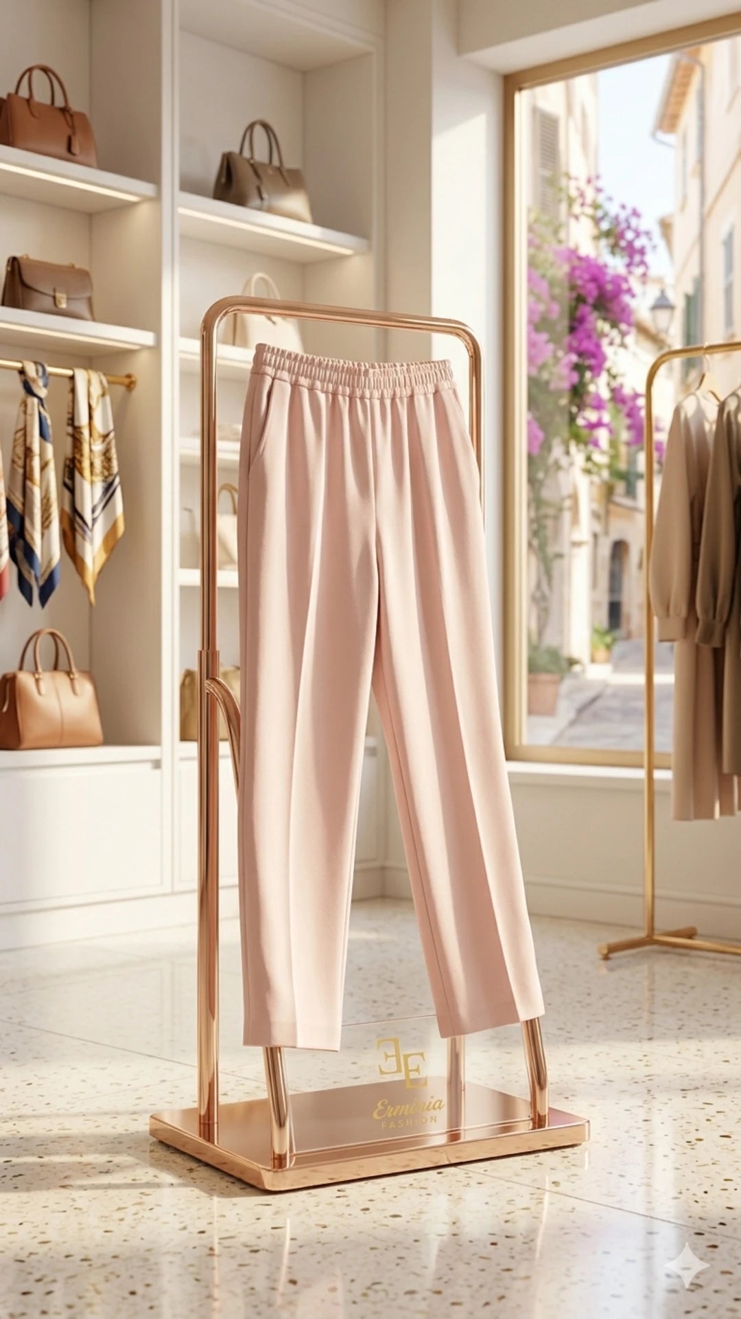 Pantalone - Sunset Flow Pants