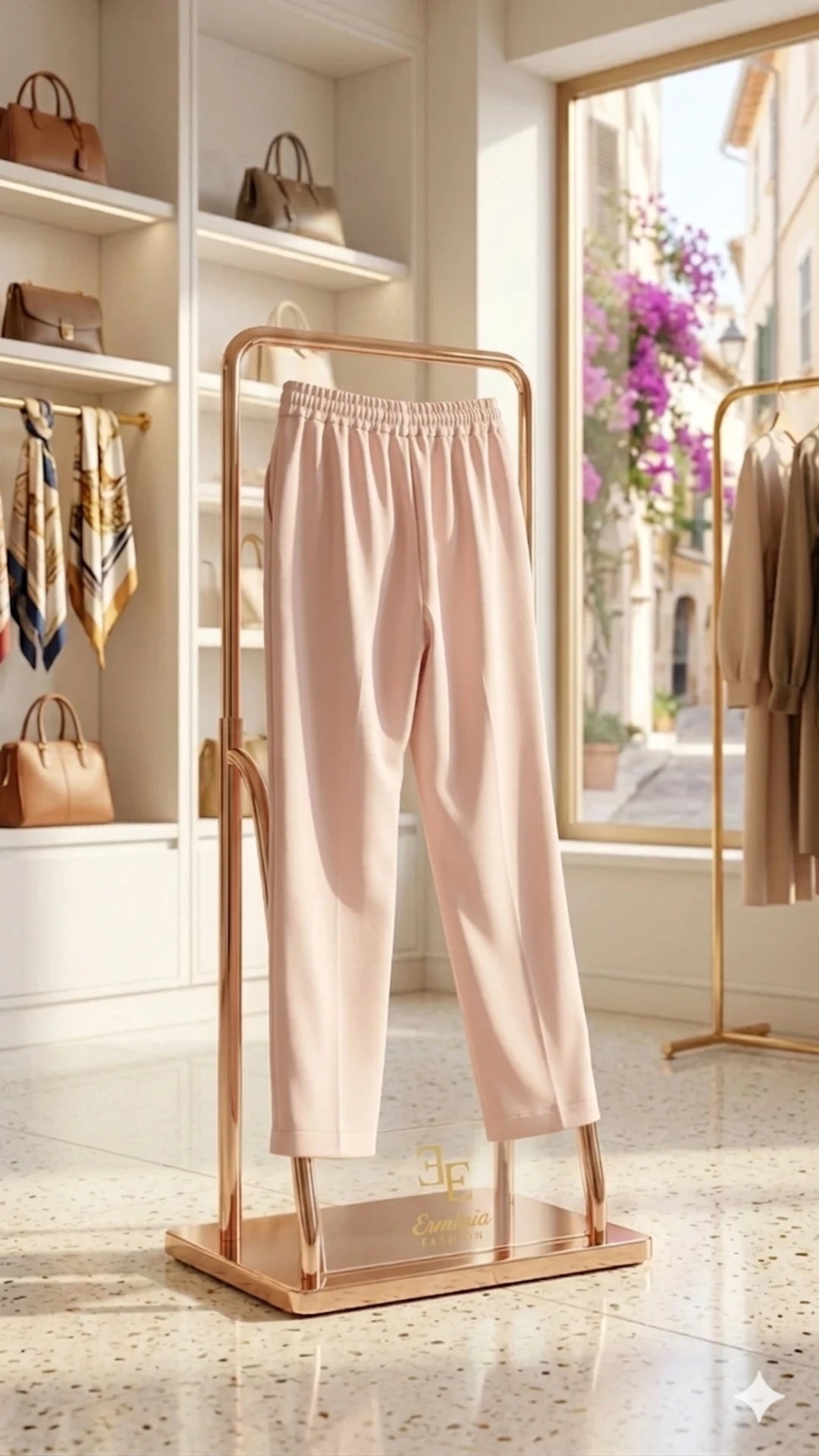 Pantalone - Sunset Flow Pants
