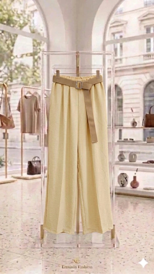 Pantaloni - Palazzo Dorato