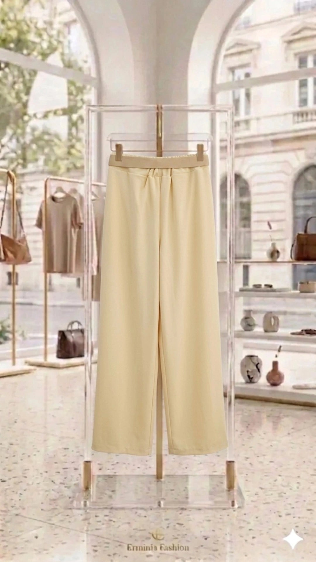Outfit - "Ibiza Dorada"