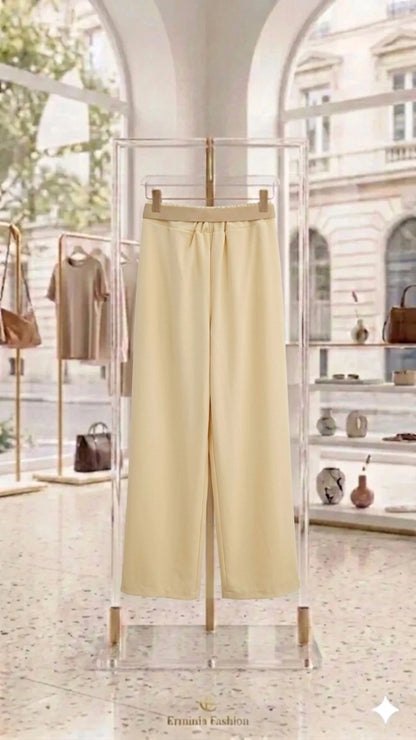 Outfit - "Ibiza Dorada"