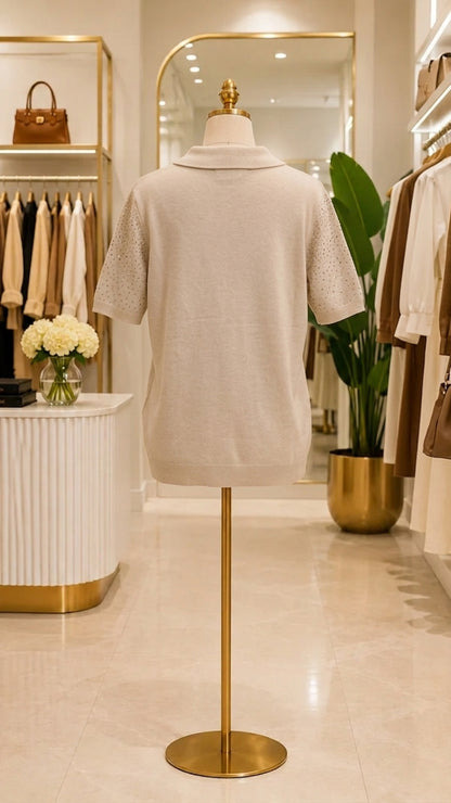 Outfit - Quiete Dorata
