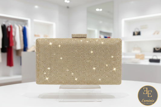 Borsa "Poudre d'Étoiles"