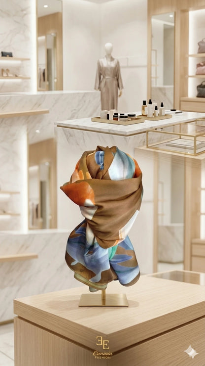 Outfit – "Passeggiata Iconica"