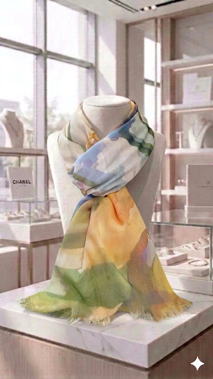 Outfit "Sole Selvaggio"