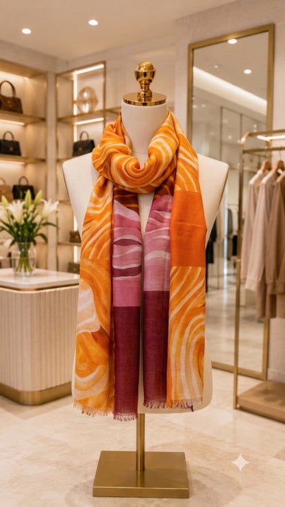 Outfit - Ambra Errante