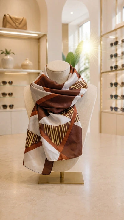 Outfit - Terracotta Wanderer