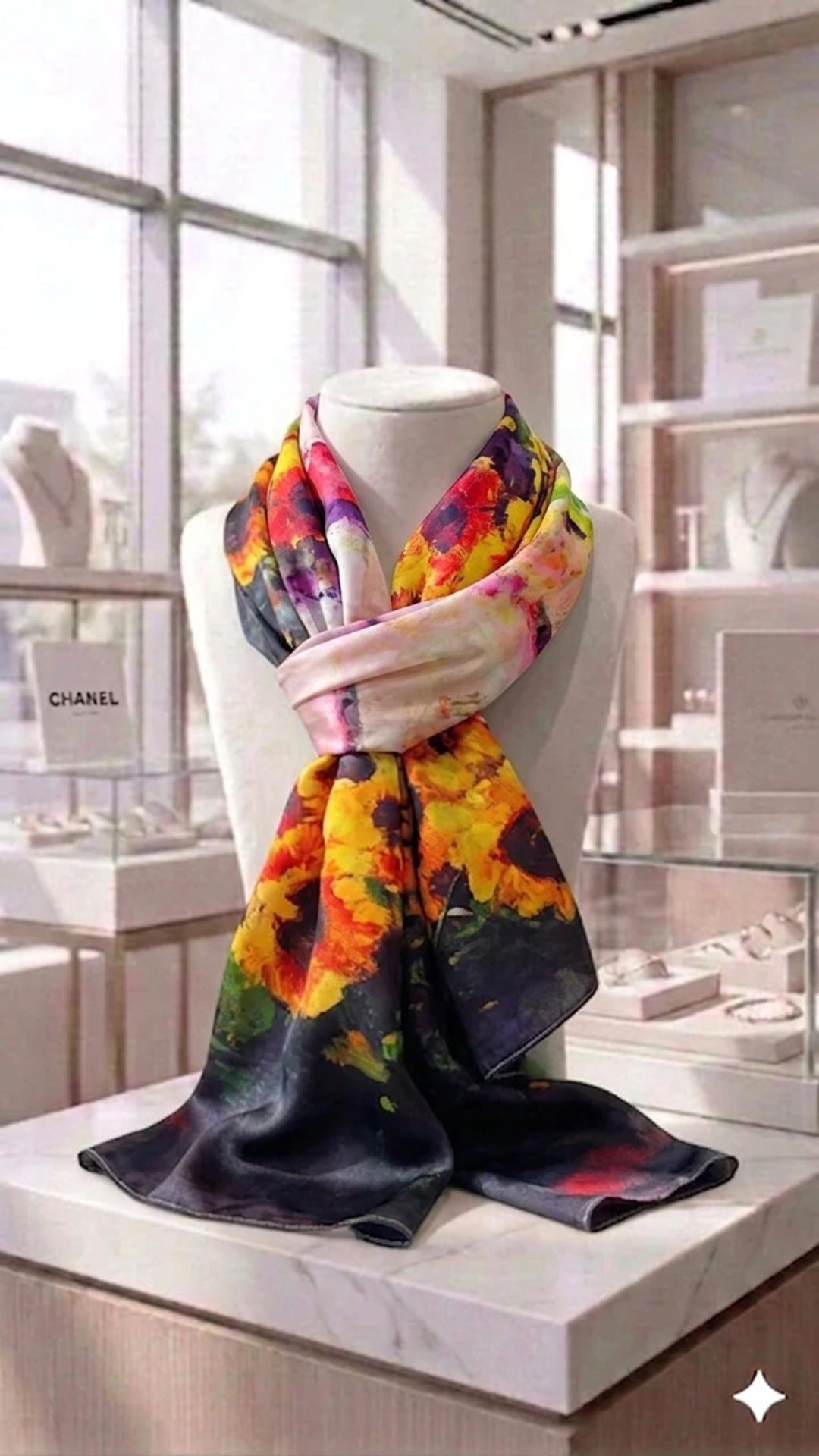 Outfit "Sole di Positano"