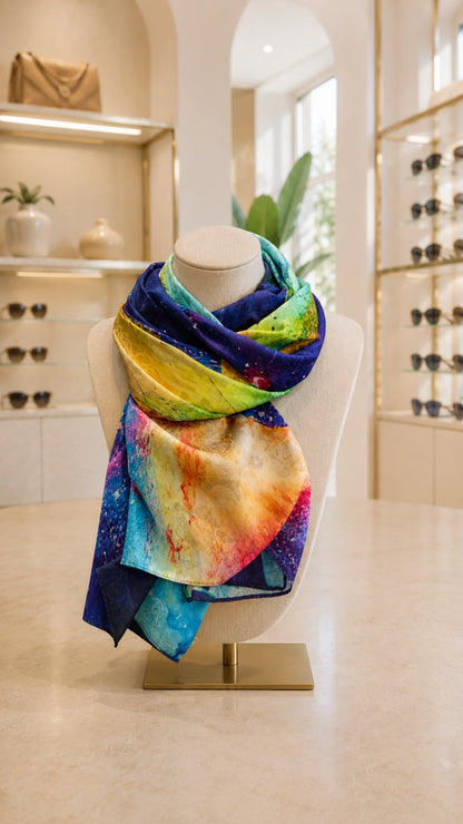 Outfit "Aurora di Firenze"