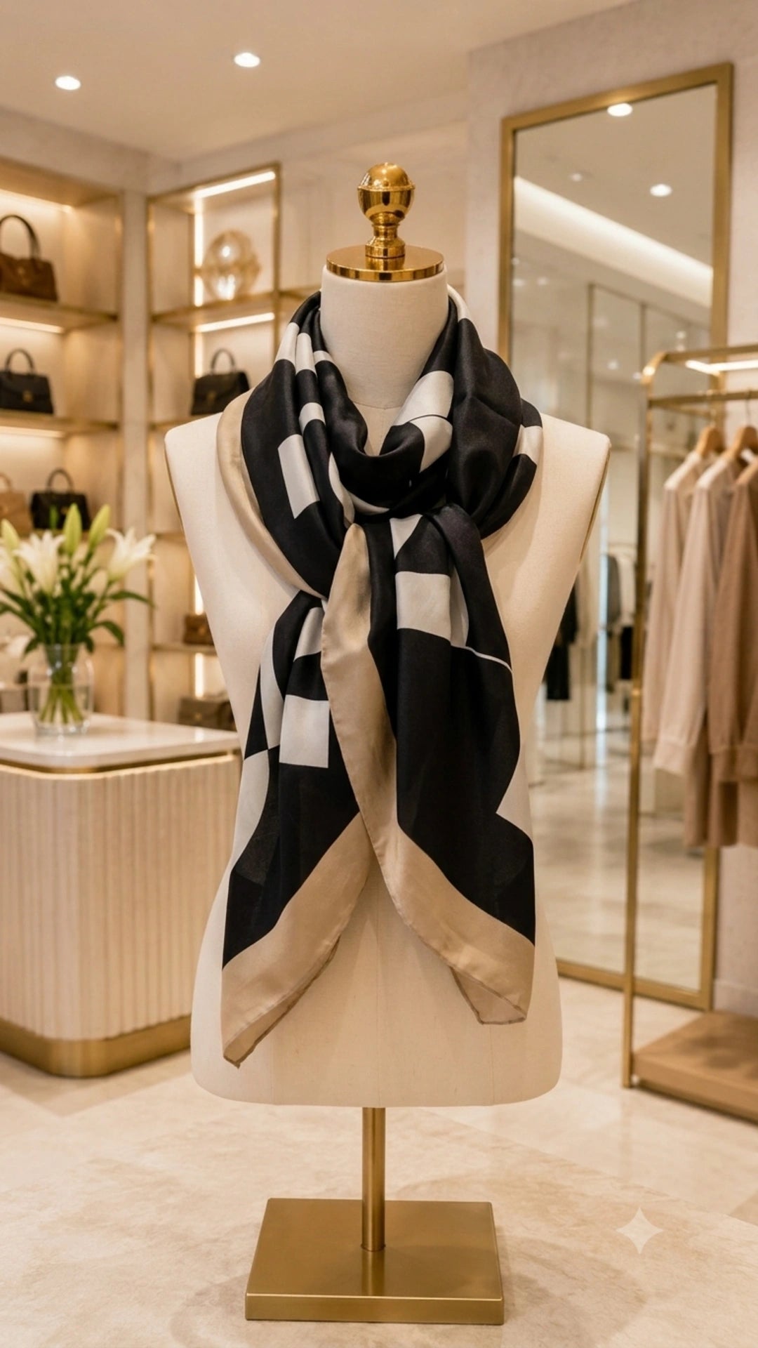 Outfit - "Estasi Solare"