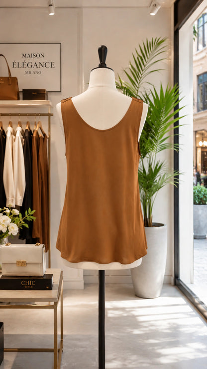Outfit - Zafferano Selvatico