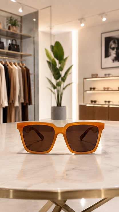 Outfit - Zafferano Selvatico