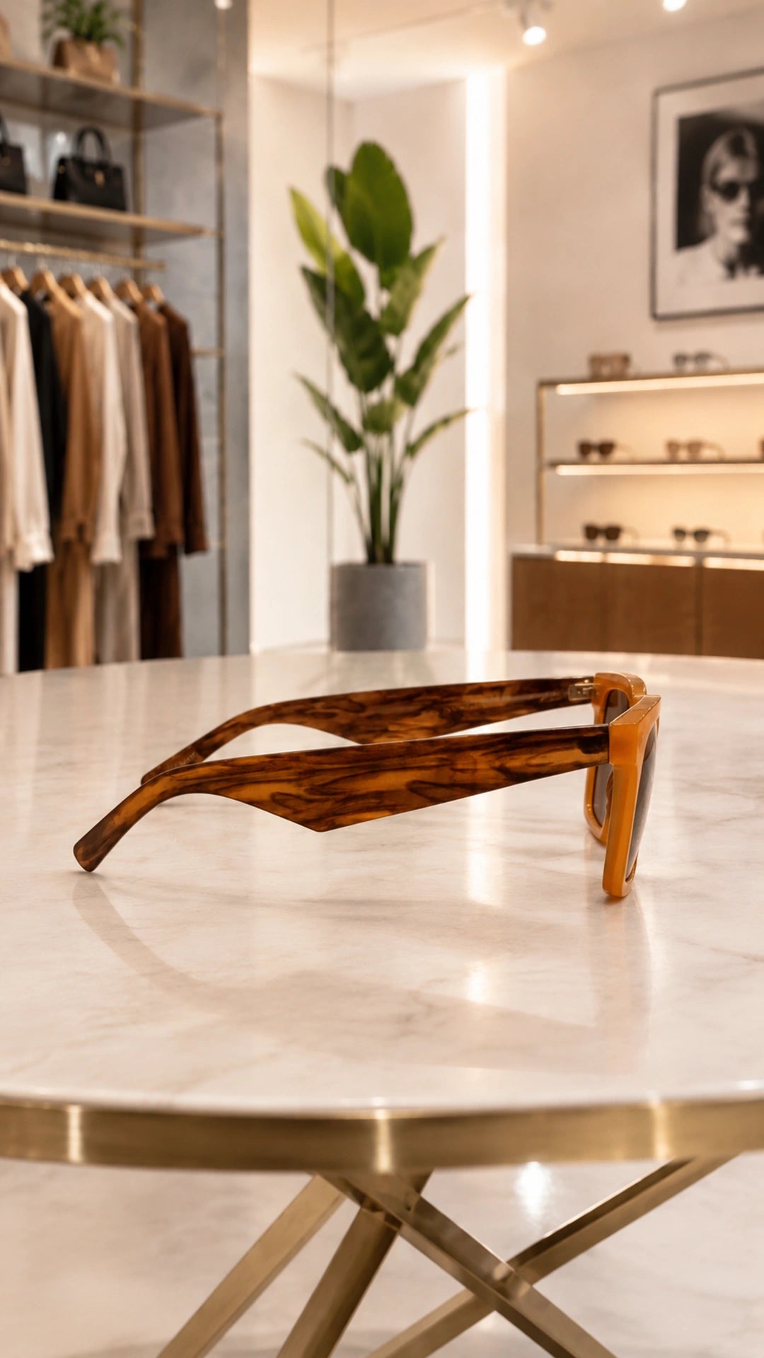 Outfit - Zafferano Selvatico
