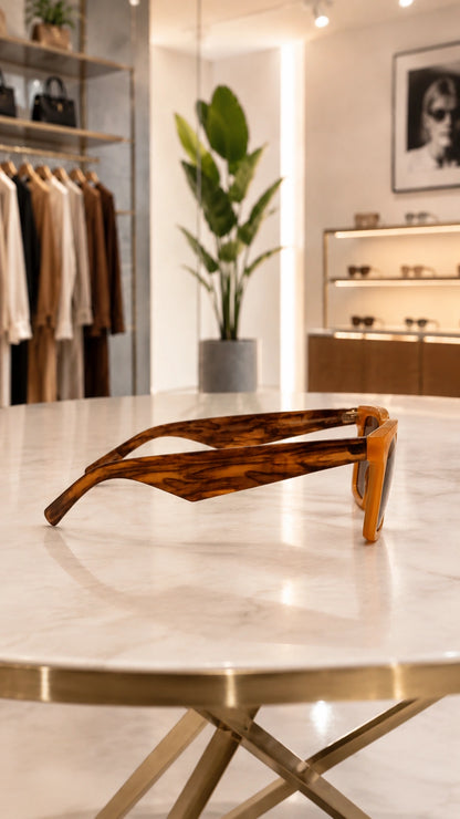 Outfit - Zafferano Selvatico