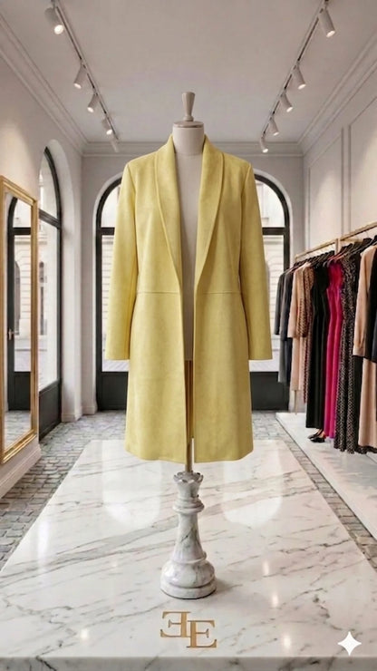 Soprabito - Sunlight Coat