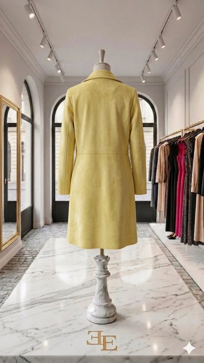 Soprabito - Sunlight Coat