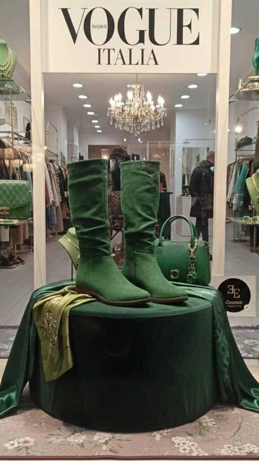 Stivali Lime Walk Boots