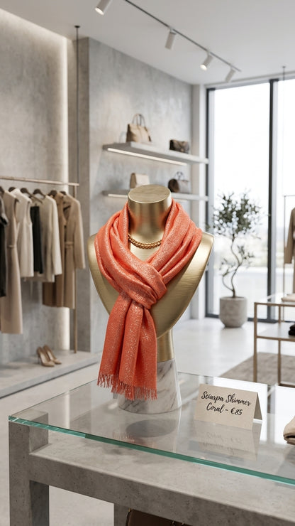Outfit - Notte d'Ambra