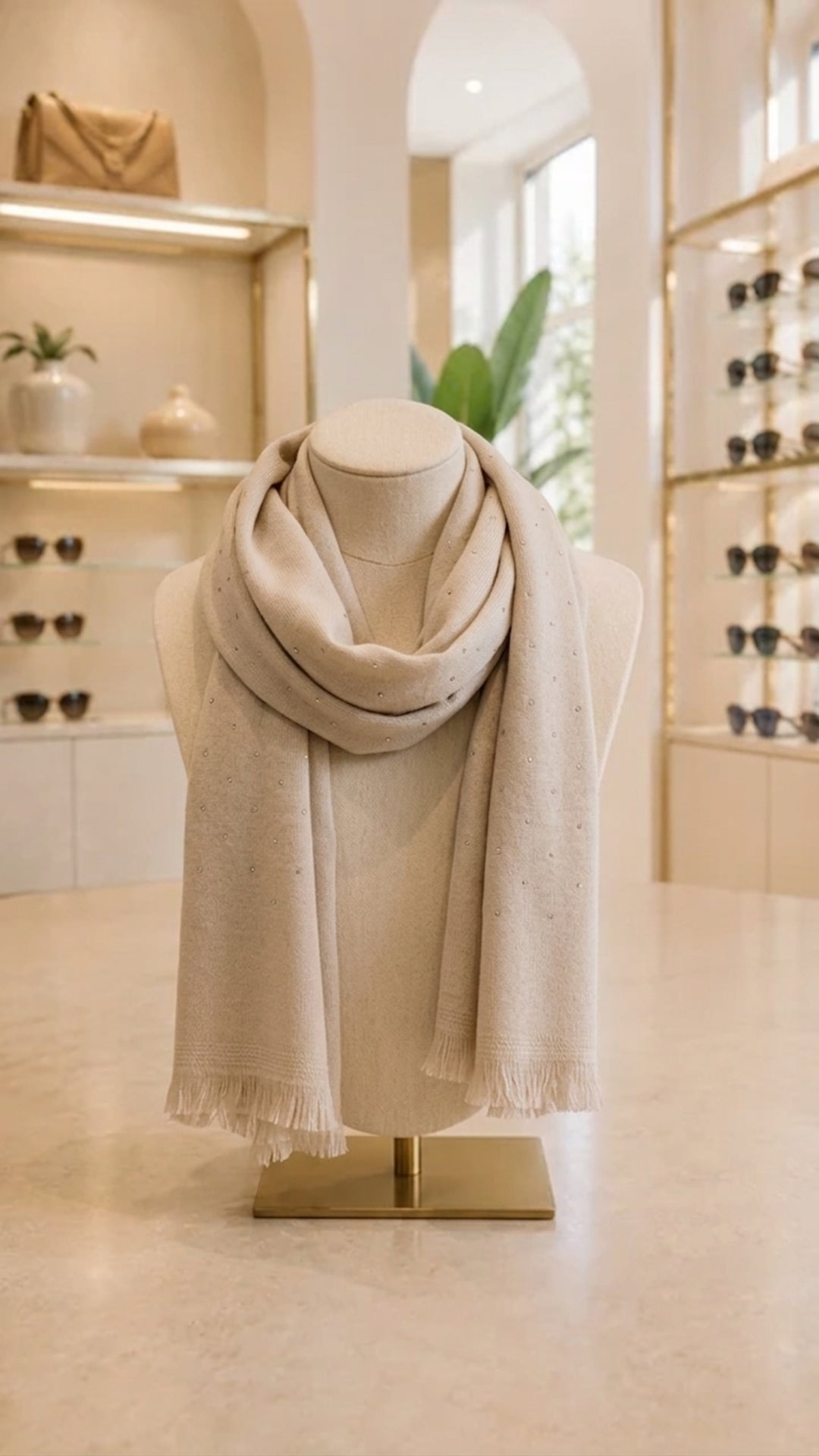 Outfit - Quiete Dorata