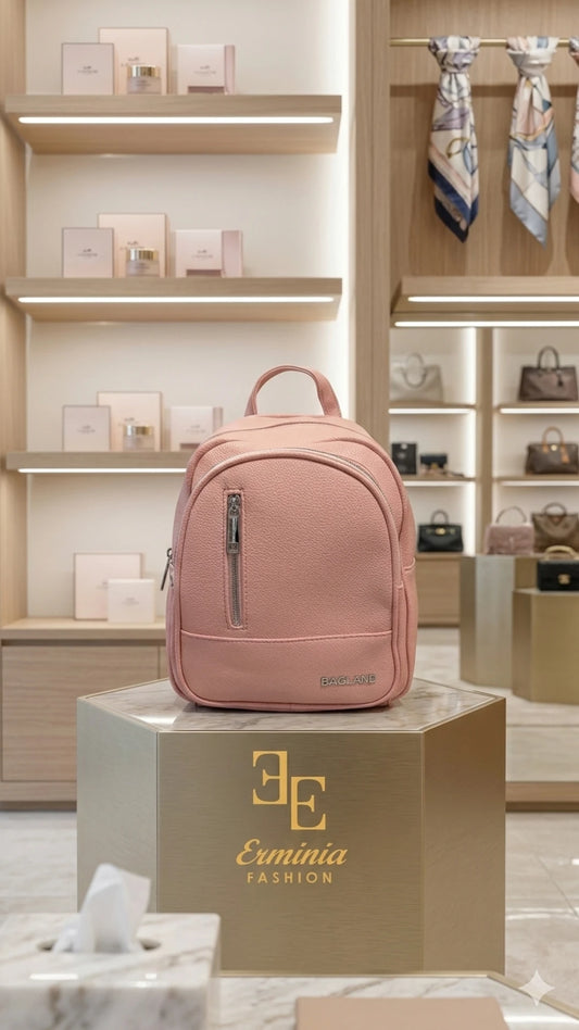 Zaino "Blush Dream – Rosa"